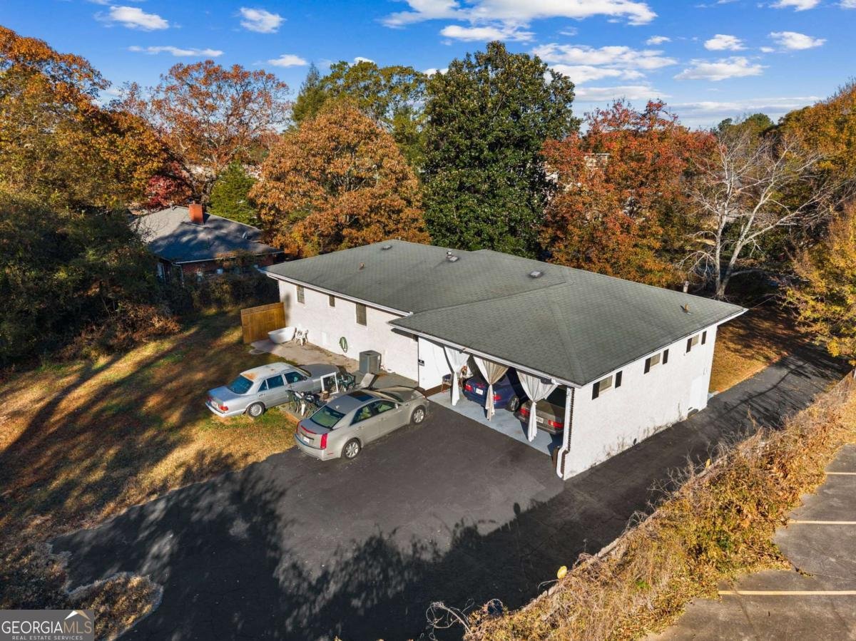 1021 Wisteria Drive Mableton - 28