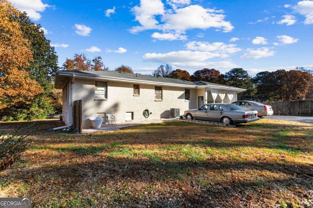 1021 Wisteria Drive Mableton - 29