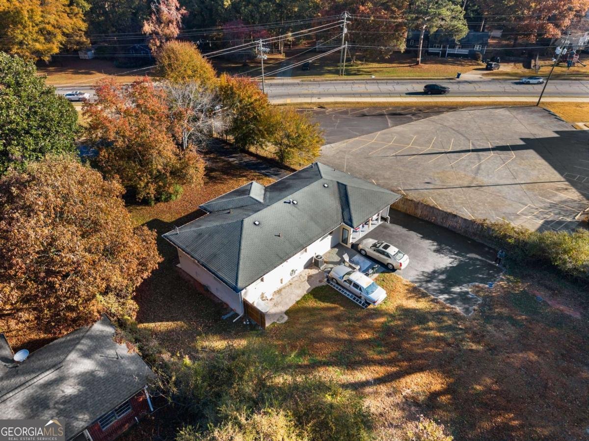 1021 Wisteria Drive Mableton - 30