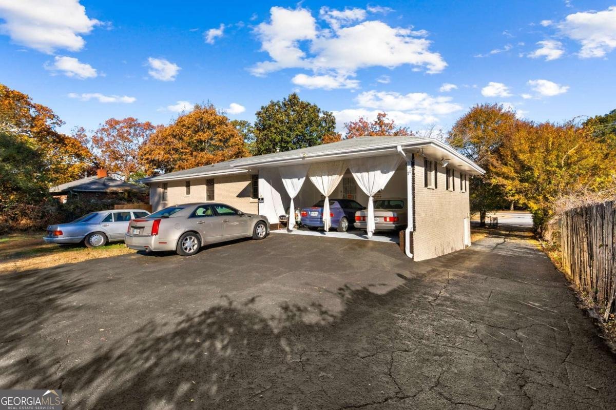 1021 Wisteria Drive Mableton - 31