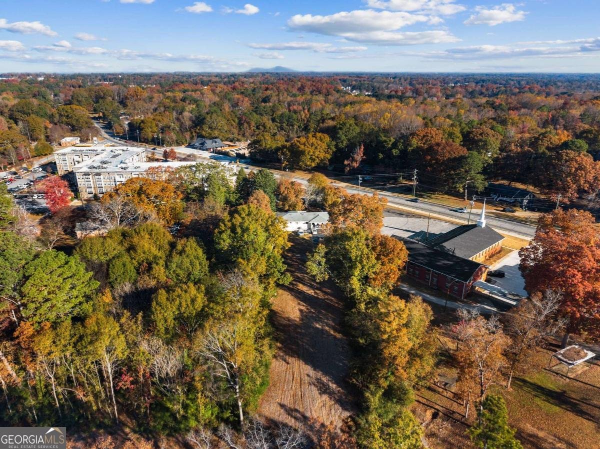 1021 Wisteria Drive Mableton - 33