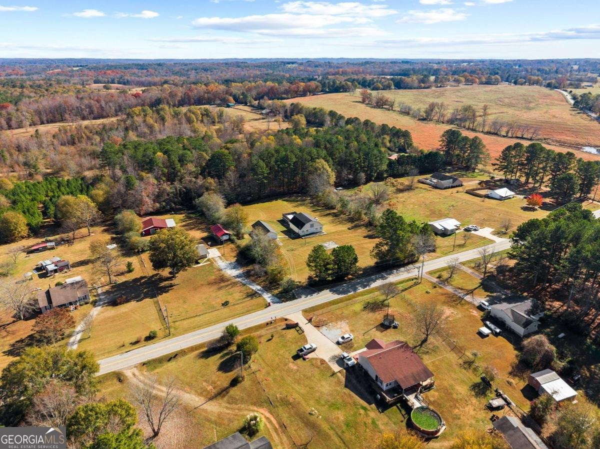 1021 Wisteria Drive Mableton - 35