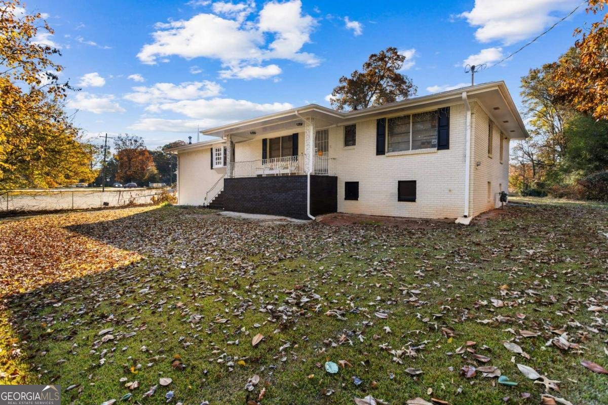 1021 Wisteria Drive Mableton - 5