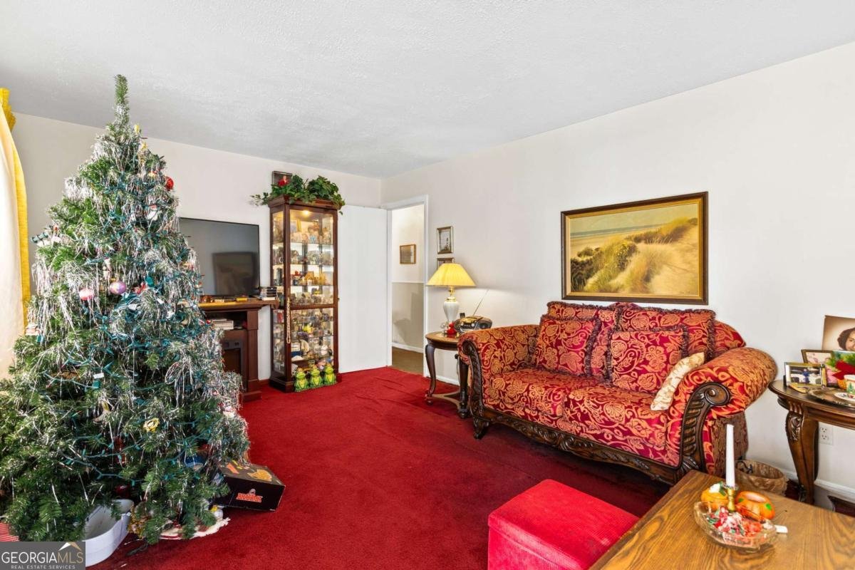 1021 Wisteria Drive Mableton - 7