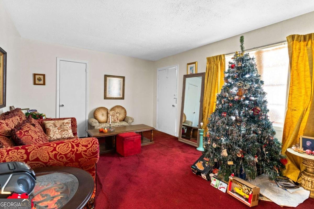 1021 Wisteria Drive Mableton - 8