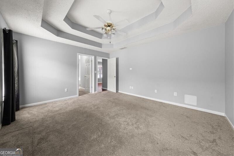 93 Pebble Creek Drive Newnan - 14