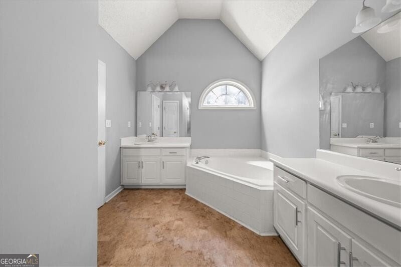 93 Pebble Creek Drive Newnan - 15