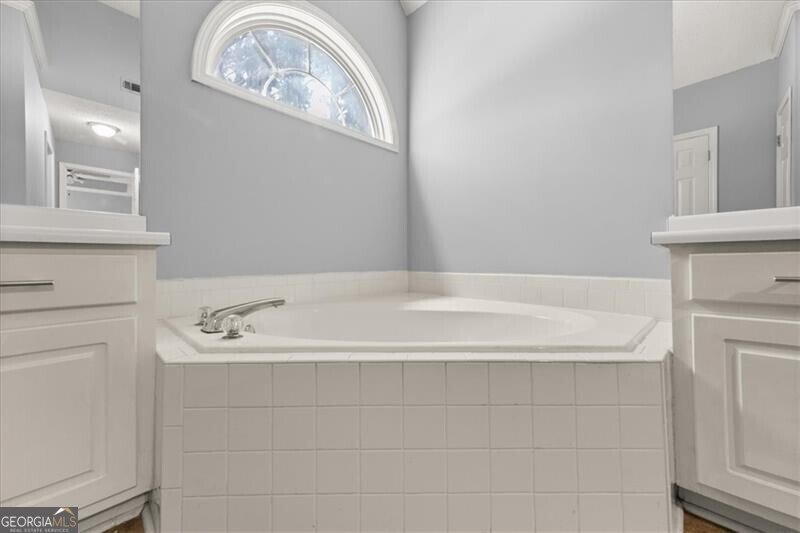 93 Pebble Creek Drive Newnan - 18