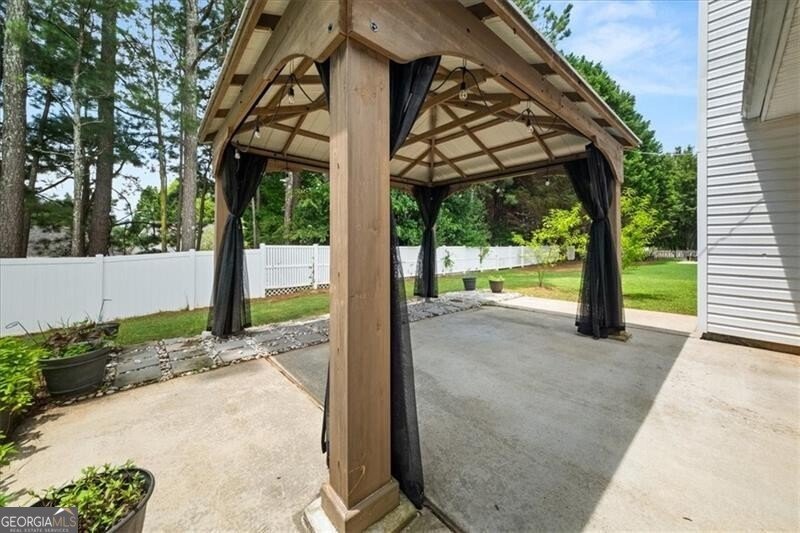 93 Pebble Creek Drive Newnan - 25