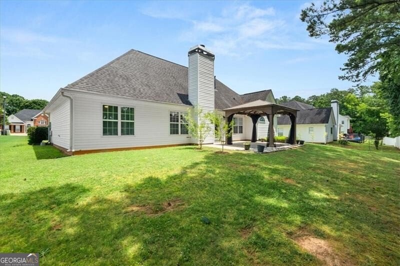 93 Pebble Creek Drive Newnan - 26