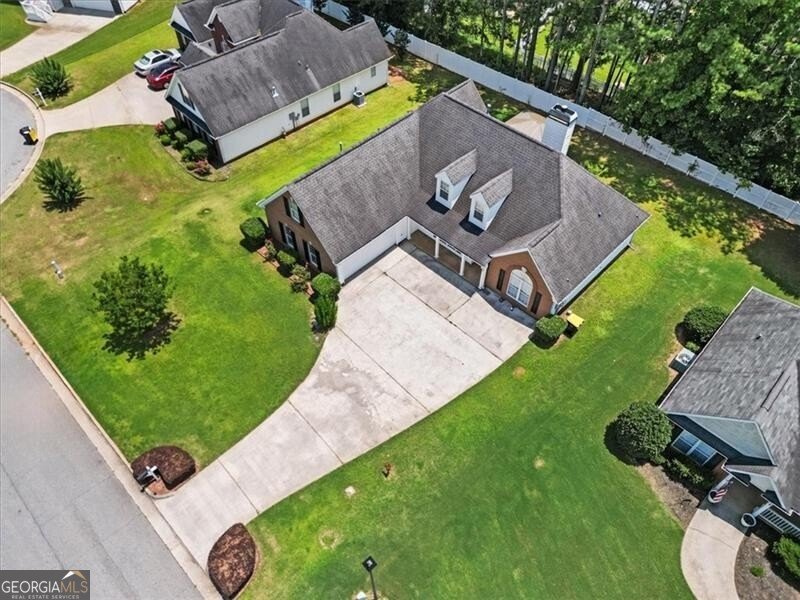 93 Pebble Creek Drive Newnan - 30