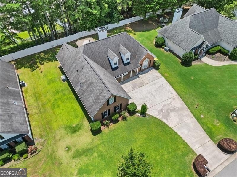 93 Pebble Creek Drive Newnan - 31