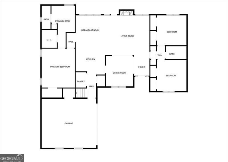 93 Pebble Creek Drive Newnan - 33