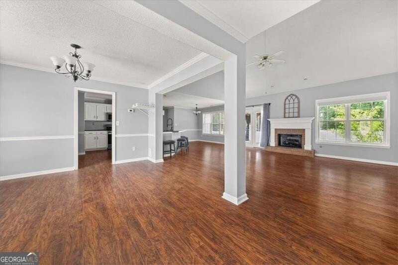 93 Pebble Creek Drive Newnan - 4