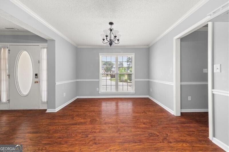 93 Pebble Creek Drive Newnan - 5