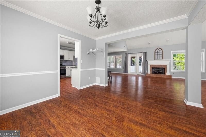 93 Pebble Creek Drive Newnan - 6