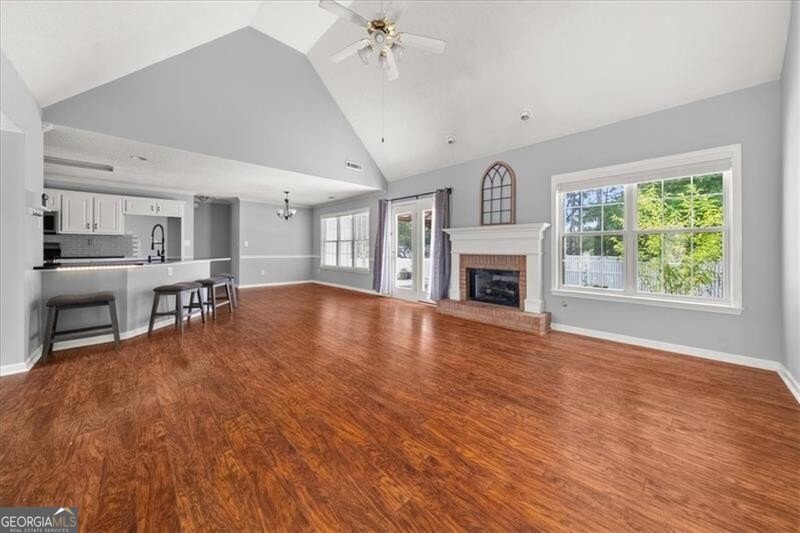 93 Pebble Creek Drive Newnan - 7