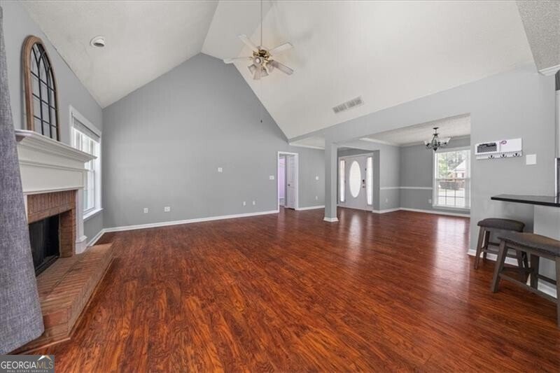 93 Pebble Creek Drive Newnan - 9