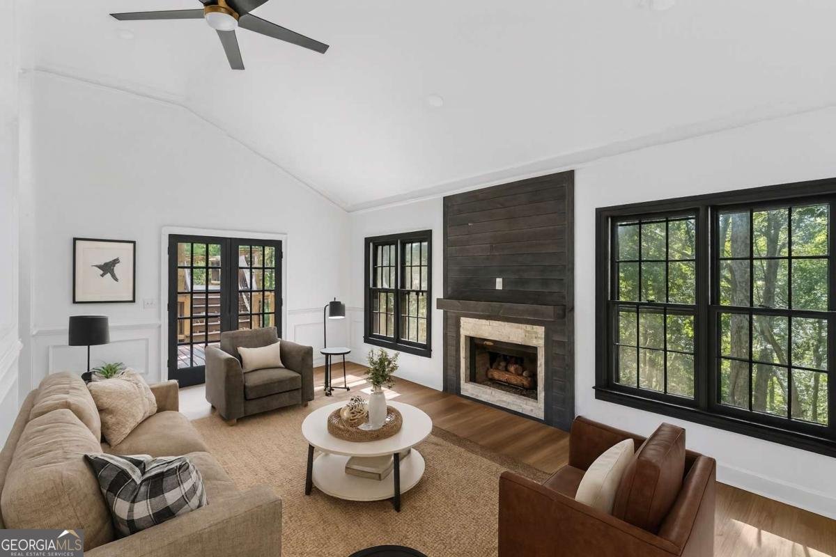 4978 Thornwood Cove Acworth - 2