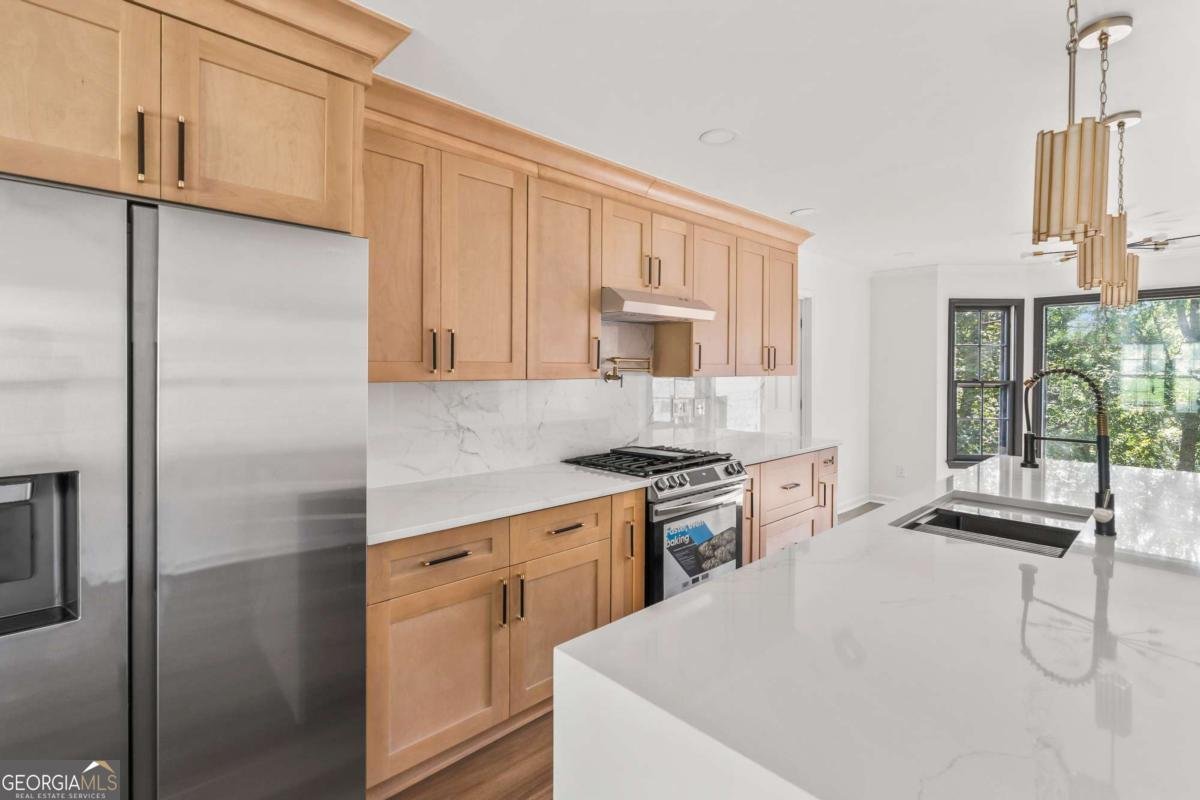 4978 Thornwood Cove Acworth - 3