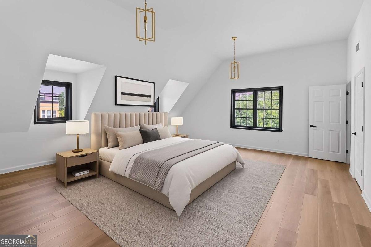 4978 Thornwood Cove Acworth - 4