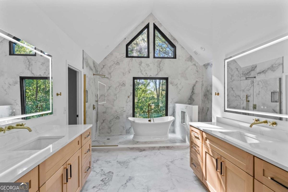 4978 Thornwood Cove Acworth - 6