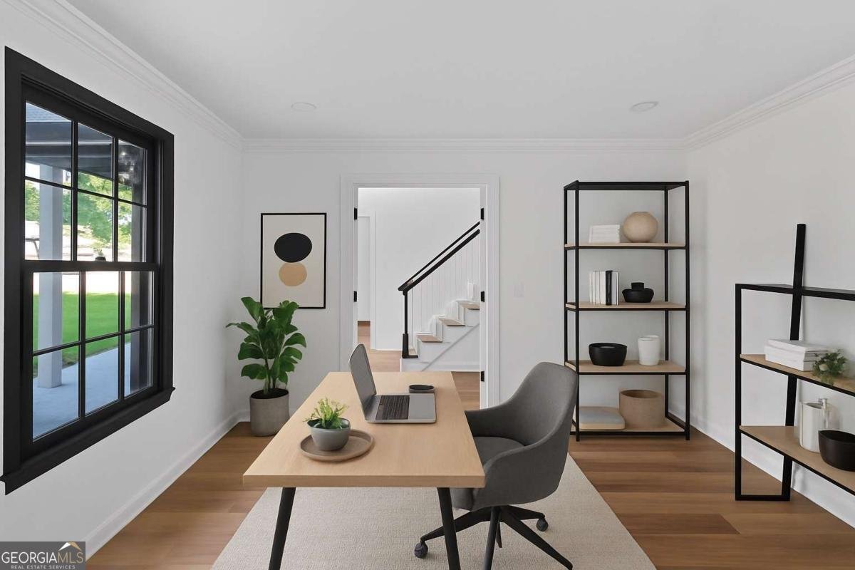 4978 Thornwood Cove Acworth - 9