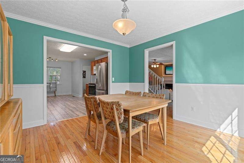 184 Peachtree Circle Ringgold - 13