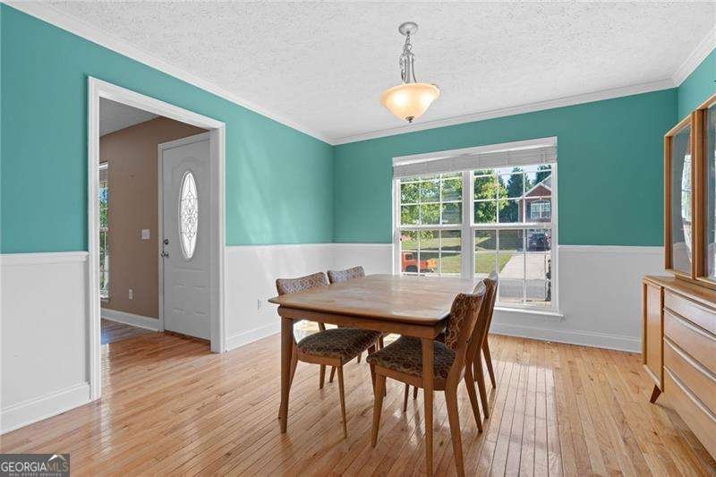 184 Peachtree Circle Ringgold - 14