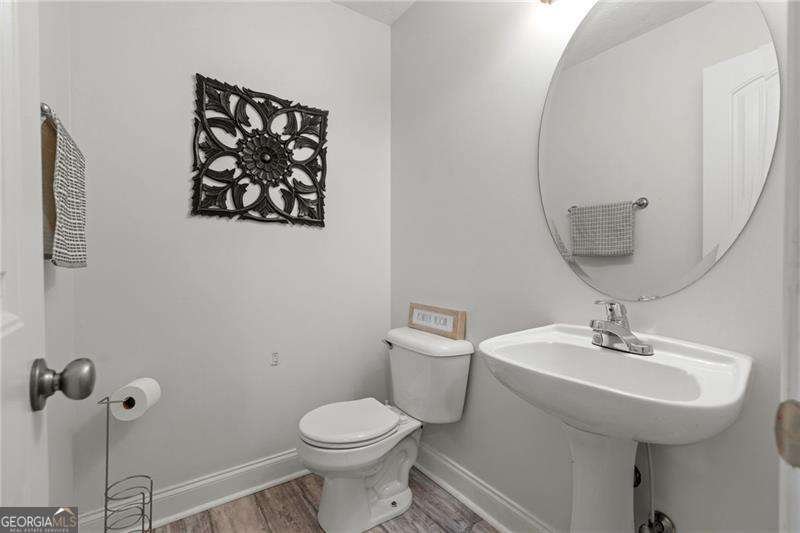 184 Peachtree Circle Ringgold - 16