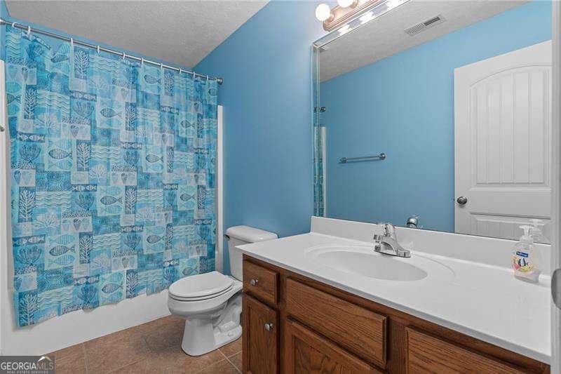 184 Peachtree Circle Ringgold - 23