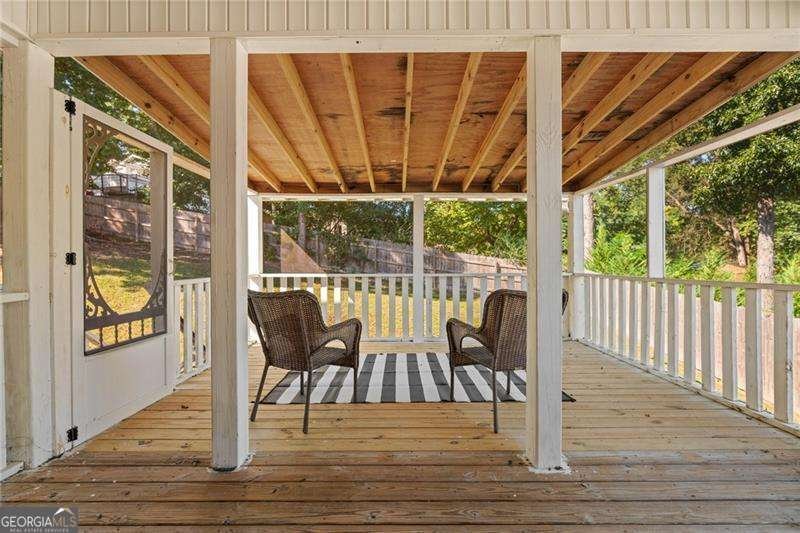 184 Peachtree Circle Ringgold - 24