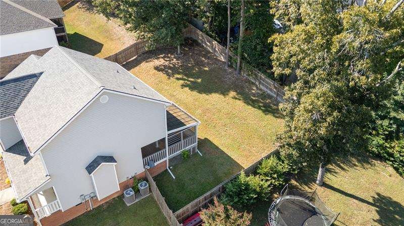 184 Peachtree Circle Ringgold - 26