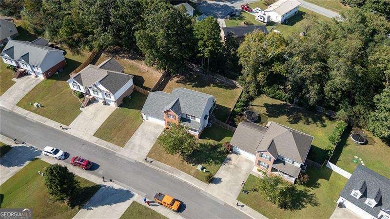 184 Peachtree Circle Ringgold - 27