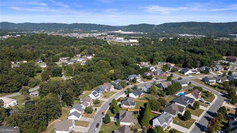 184 Peachtree Circle Ringgold - 29