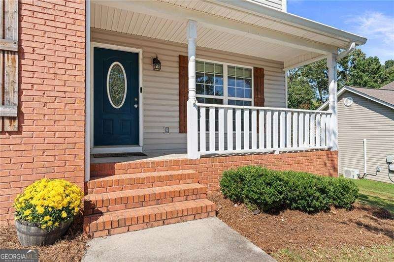 184 Peachtree Circle Ringgold - 5