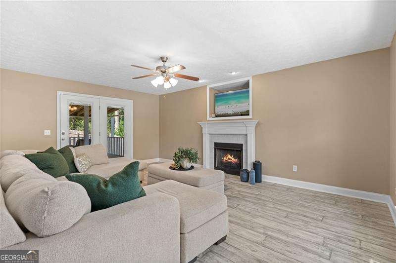 184 Peachtree Circle Ringgold - 6