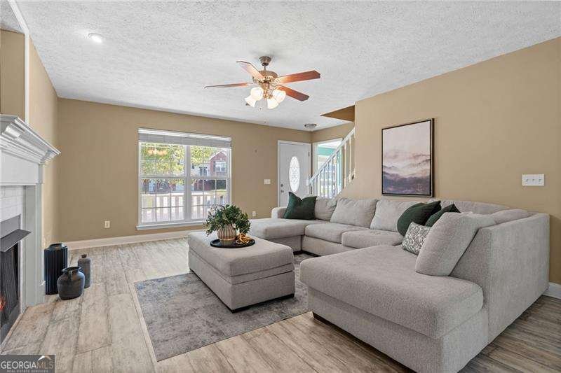 184 Peachtree Circle Ringgold - 8