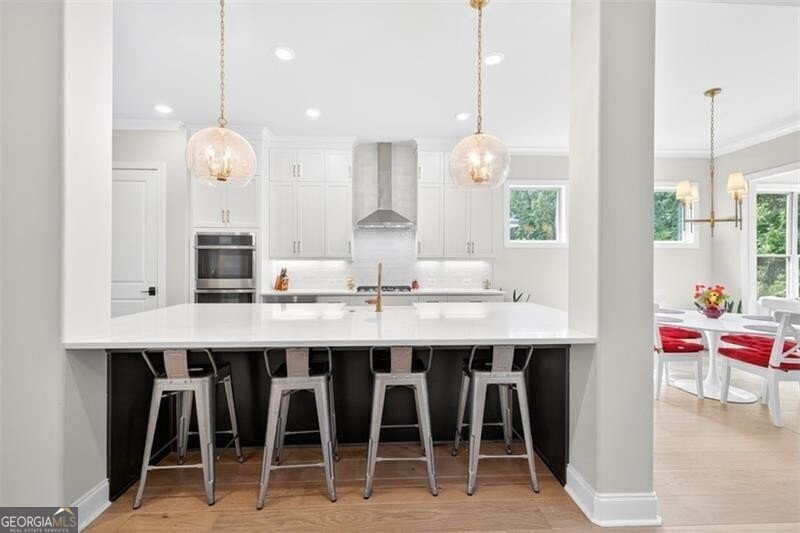 345 Wiman Park Lane Johns Creek - 10