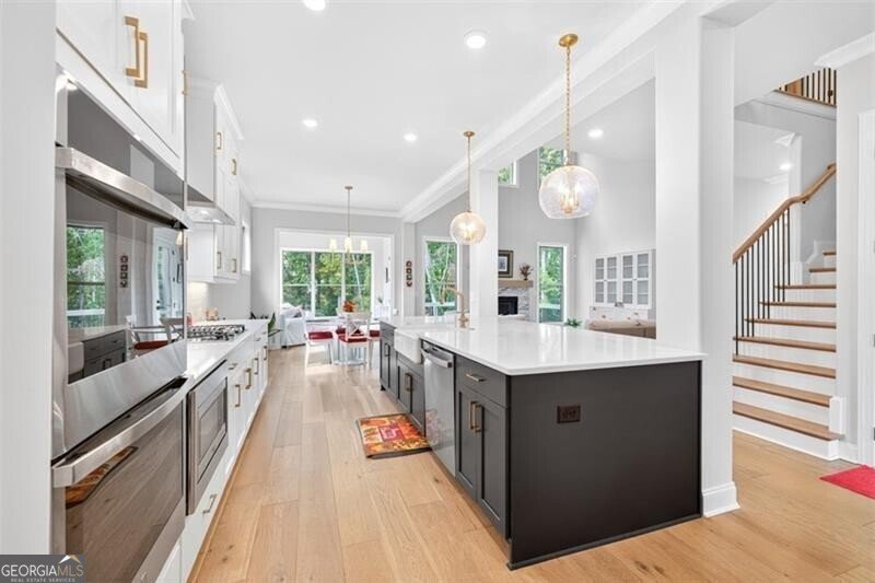 345 Wiman Park Lane Johns Creek - 12