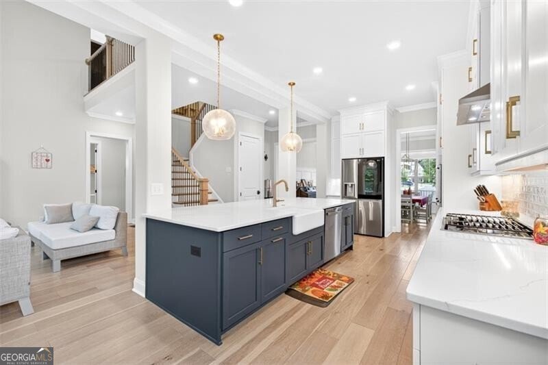 345 Wiman Park Lane Johns Creek - 13