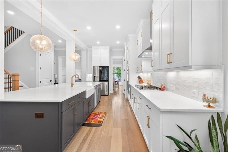 345 Wiman Park Lane Johns Creek - 14