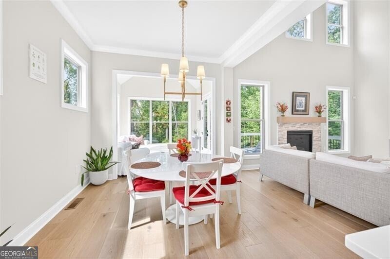 345 Wiman Park Lane Johns Creek - 15