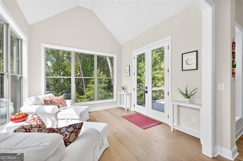 345 Wiman Park Lane Johns Creek - 16