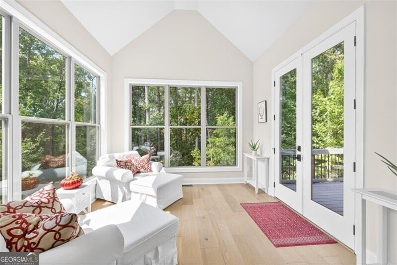 345 Wiman Park Lane Johns Creek - 17