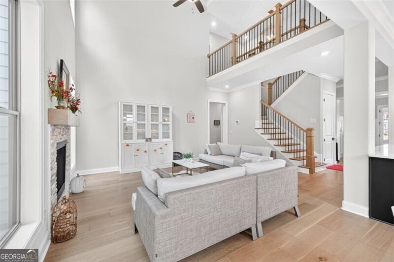 345 Wiman Park Lane Johns Creek - 18