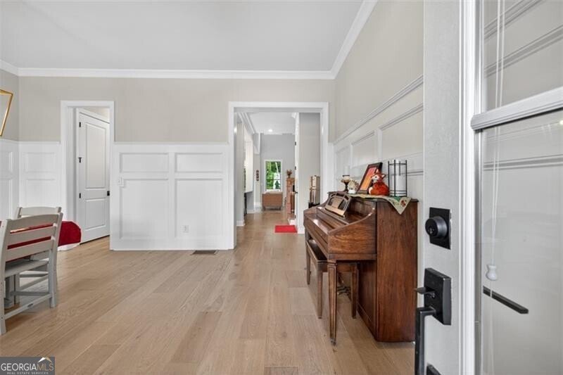 345 Wiman Park Lane Johns Creek - 2