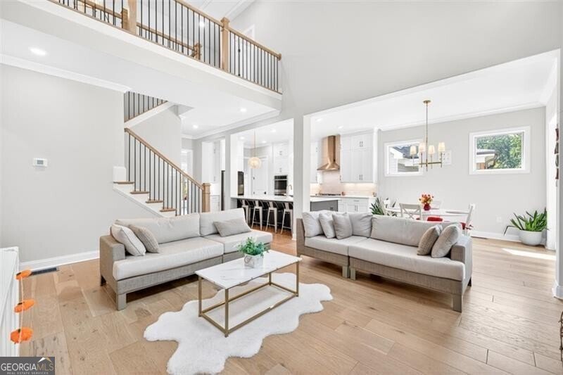 345 Wiman Park Lane Johns Creek - 20