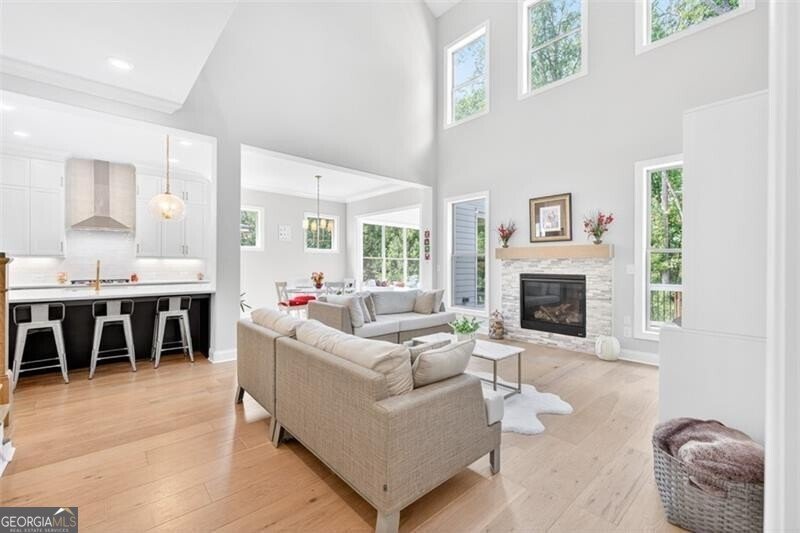 345 Wiman Park Lane Johns Creek - 24