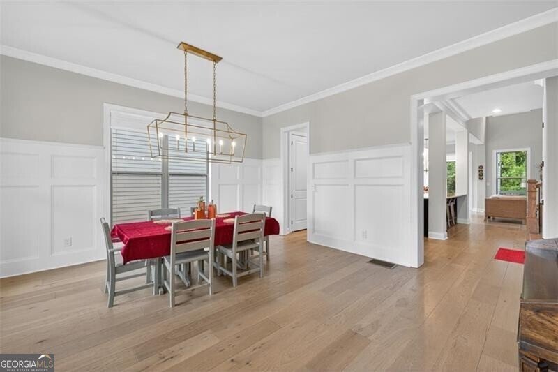 345 Wiman Park Lane Johns Creek - 3